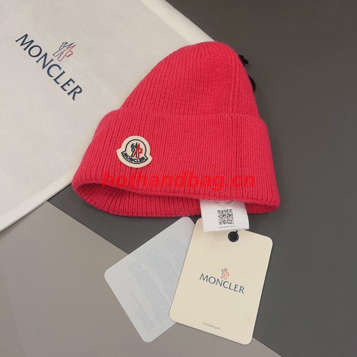 Moncler Hat MOH00078 Moncler Hat MOH00078