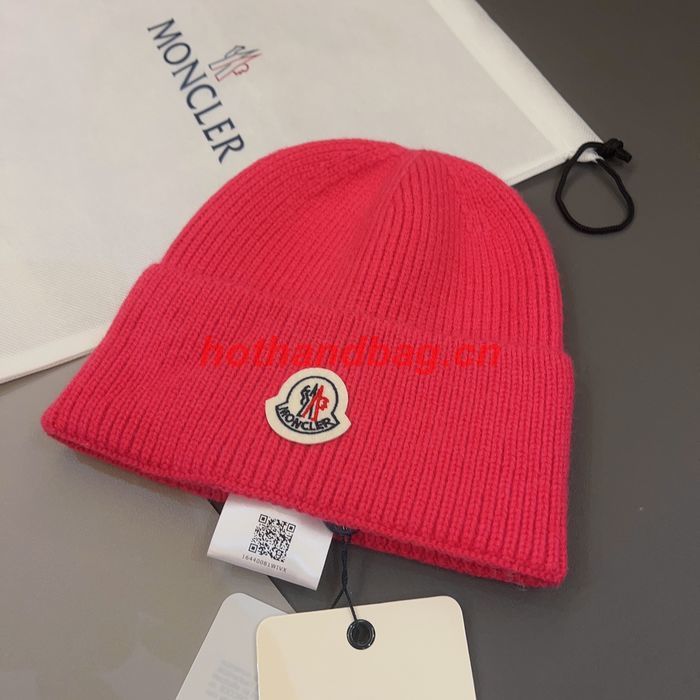 Moncler Hat MOH00078 Moncler Hat MOH00078