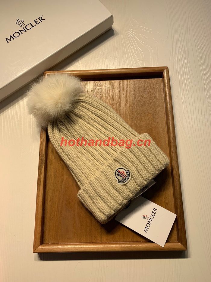 Moncler Hat MOH00101 Moncler Hat MOH00101