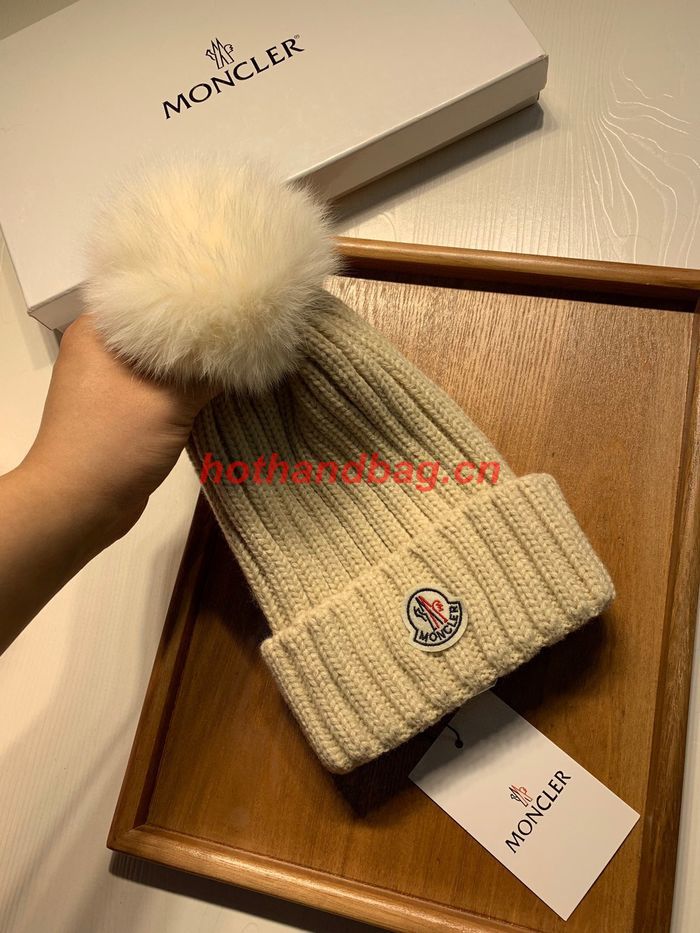 Moncler Hat MOH00101 Moncler Hat MOH00101