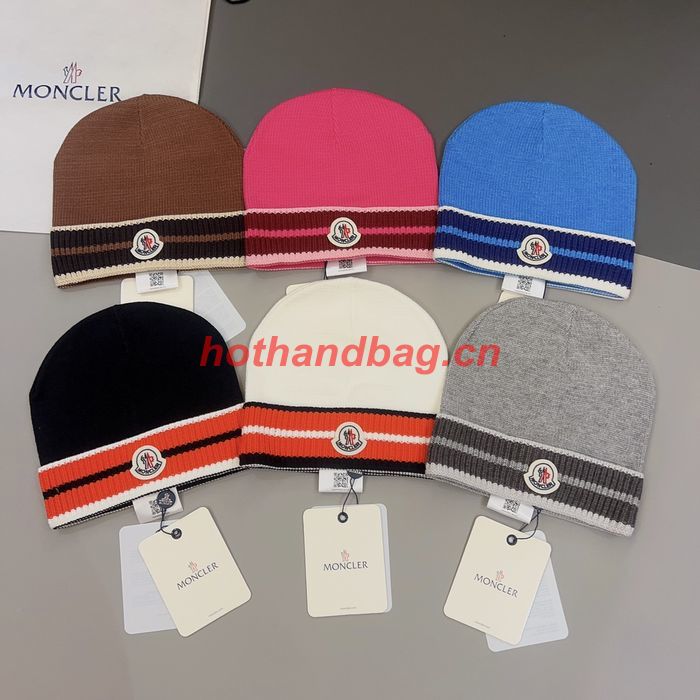 Moncler Hat MOH00105 Moncler Hat MOH00105