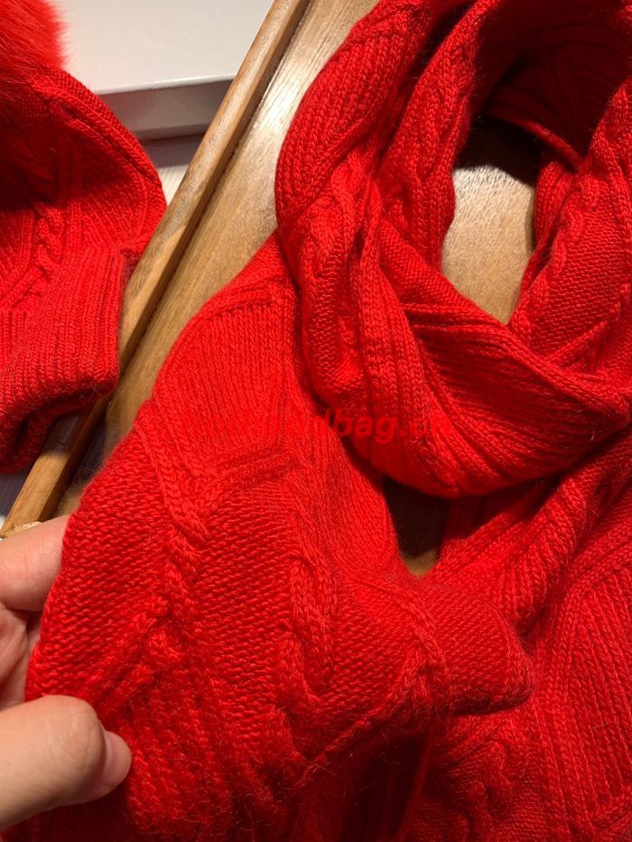 Moncler Scarf&Hat MOH00017 Moncler Scarf&Hat MOH00017