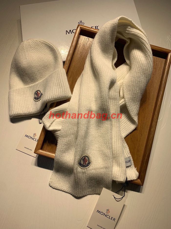 Moncler Scarf&Hat MOH00024 Moncler Scarf&Hat MOH00024