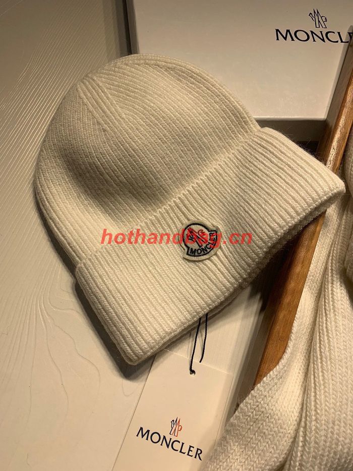 Moncler Scarf&Hat MOH00024 Moncler Scarf&Hat MOH00024