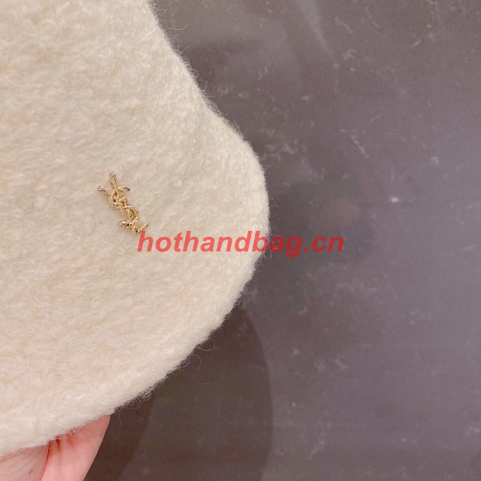 Yves Saint Laurent Hat SLH00001 Yves Saint Laurent Hat SLH00001