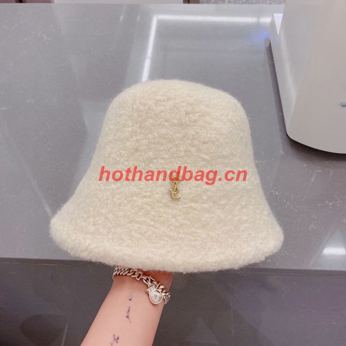 Yves Saint Laurent Hat SLH00001 Yves Saint Laurent Hat SLH00001