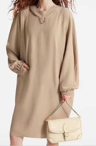 Louis Vuitton Diane M46386 Beige Louis Vuitton Diane M46386 Beige