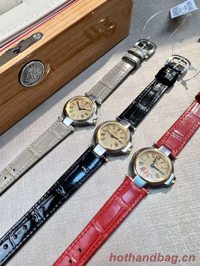 Omega Watch OMW00198-1