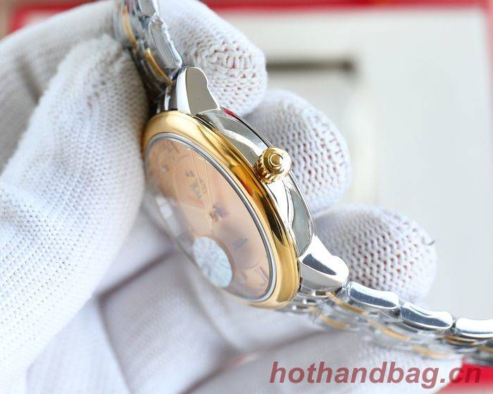 Omega Watch OMW00227-1