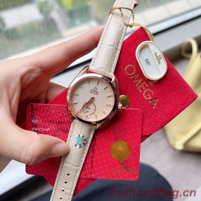 Omega Watch OMW00306-1