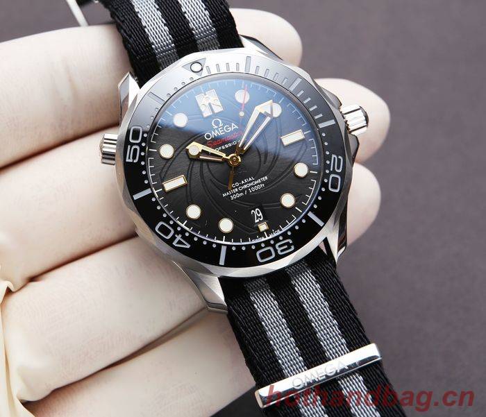 Omega Watch OMW00484 Omega Watch OMW00484