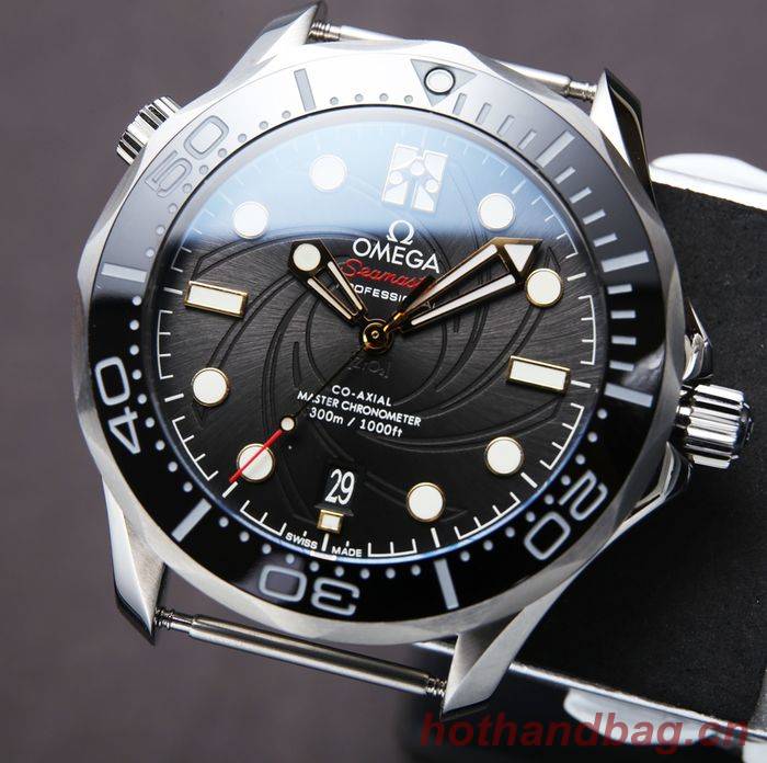 Omega Watch OMW00484 Omega Watch OMW00484