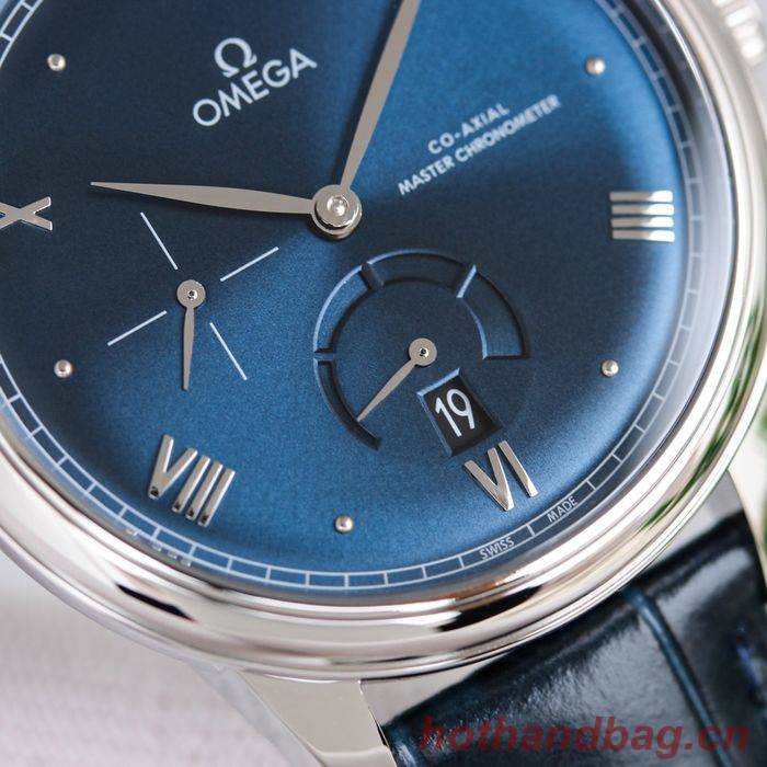 Omega Watch OMW00488-1
