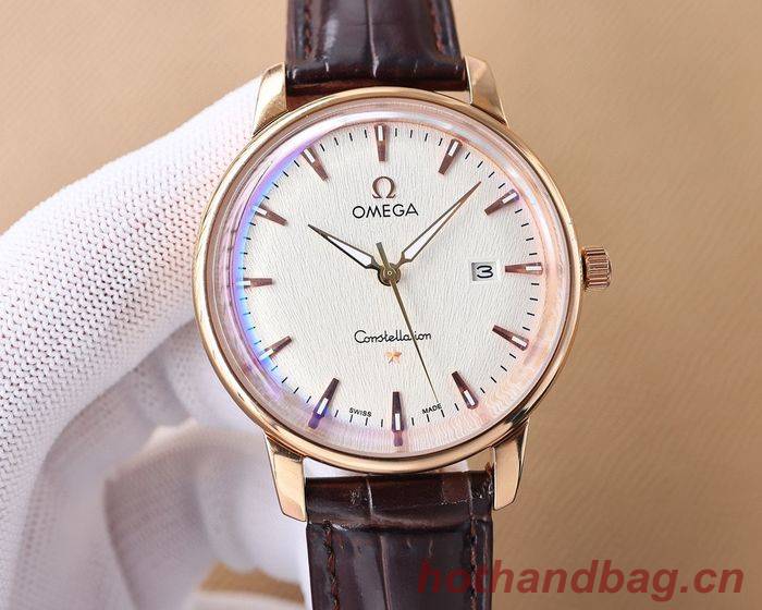 Omega Watch OMW00585-2