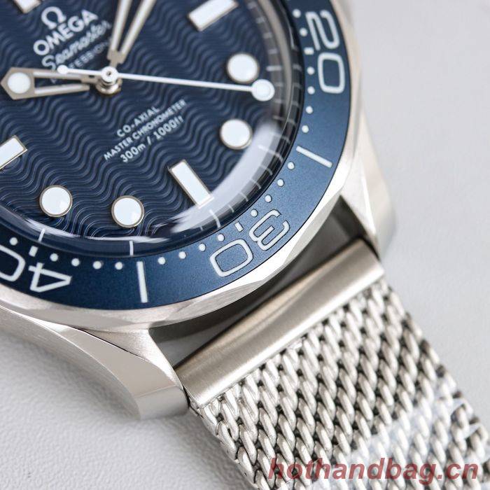 Omega Watch OMW00605