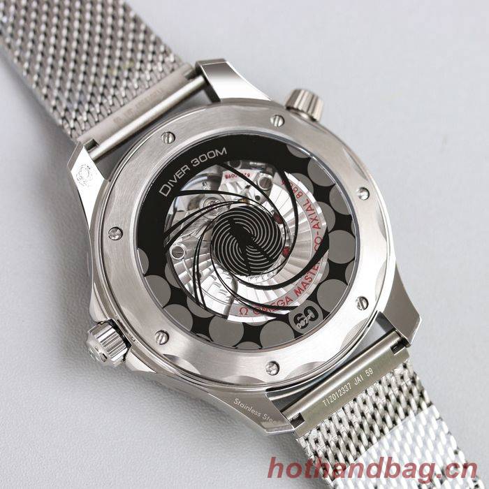 Omega Watch OMW00605