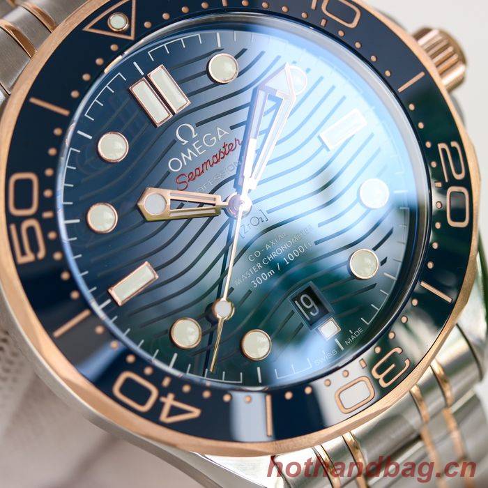 Omega Watch OMW00649-1 Omega Watch OMW00649-1