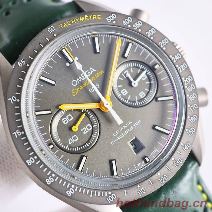 Omega Watch OMW00710
