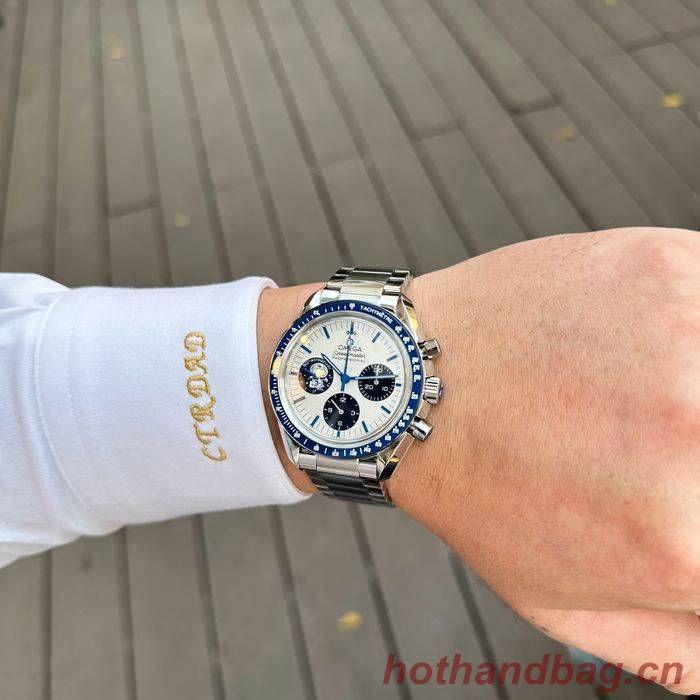 Omega Watch OMW00779