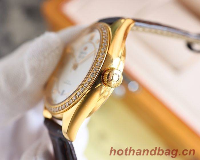 Omega Watch OMW00796-1 Omega Watch OMW00796-1