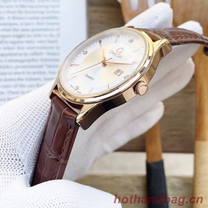 Omega Watch OMW00801-1 Omega Watch OMW00801-1