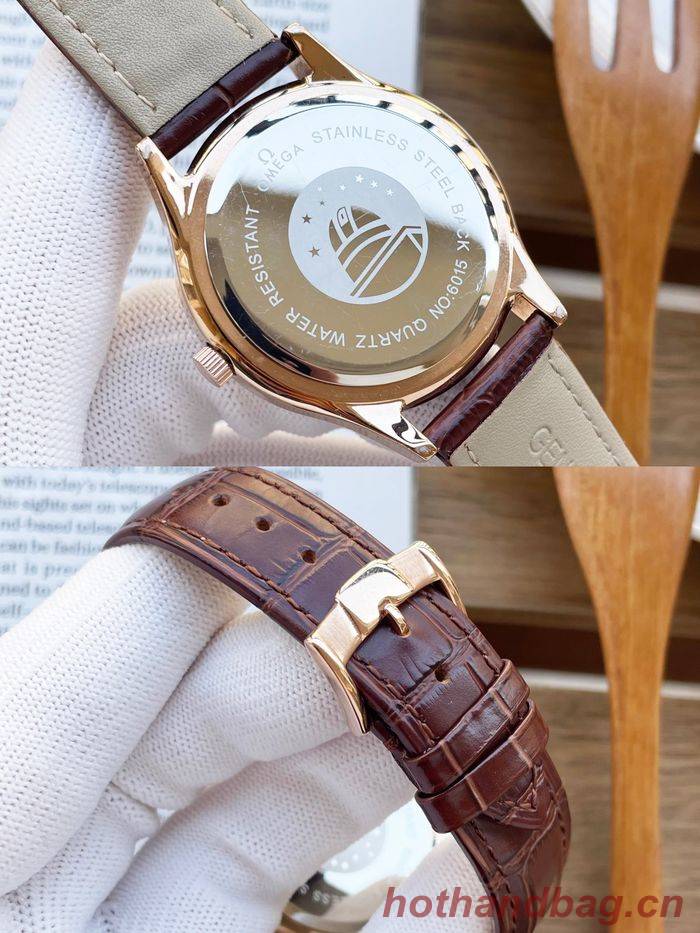 Omega Watch OMW00801-1 Omega Watch OMW00801-1