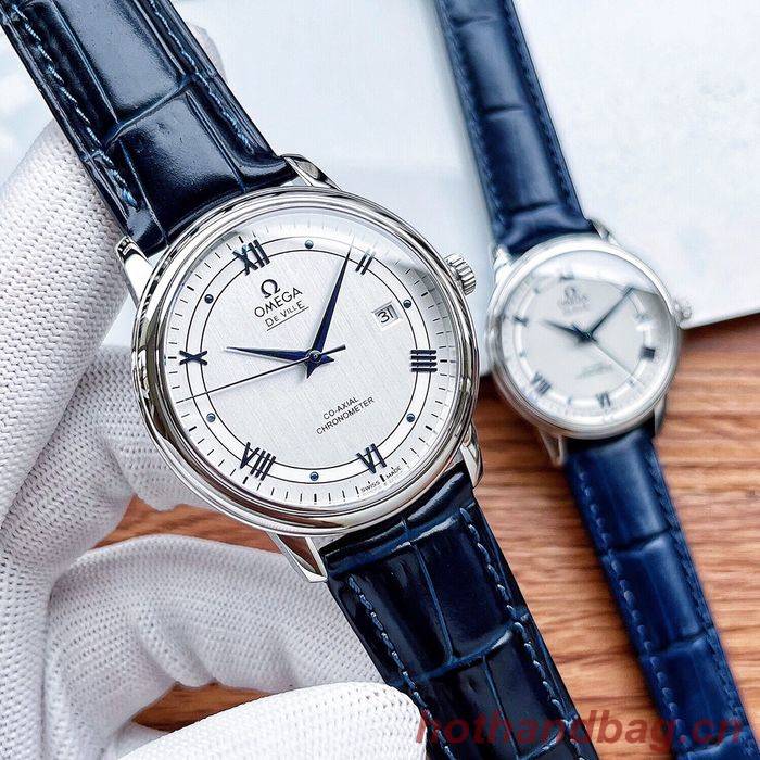 Omega Watch OMW00805 Omega Watch OMW00805