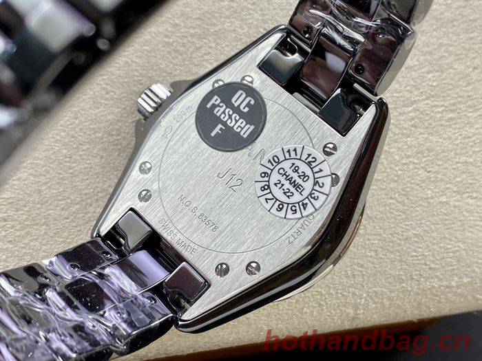 Chanel Watch CHW00032 Chanel Watch CHW00032