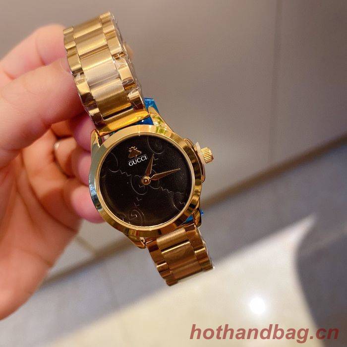 Gucci Watch GUW00065-3