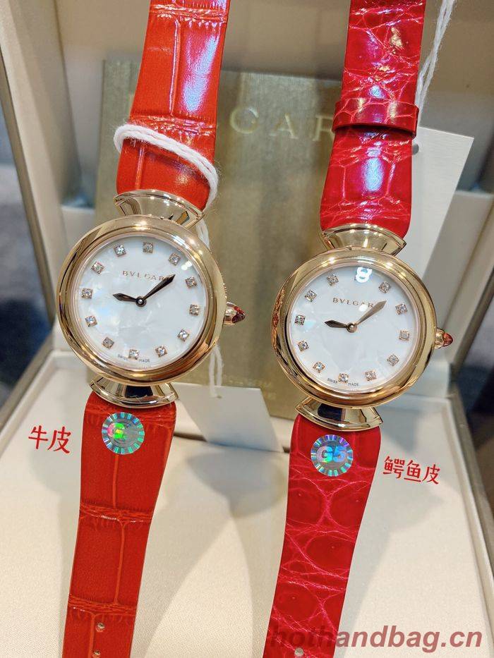 Bvlgari Watch BVW00041-1 Bvlgari Watch BVW00041-1