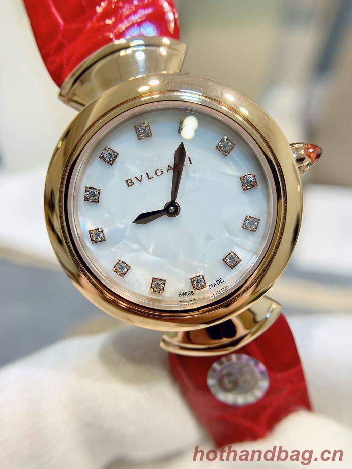 Bvlgari Watch BVW00041-1 Bvlgari Watch BVW00041-1