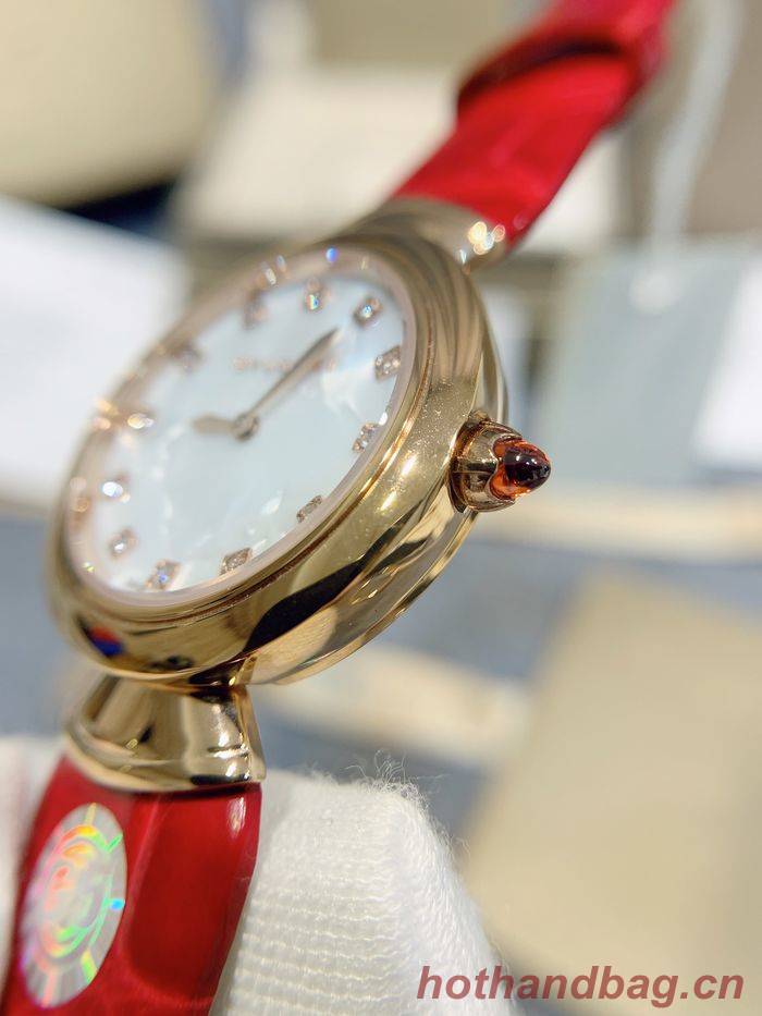 Bvlgari Watch BVW00041-1 Bvlgari Watch BVW00041-1