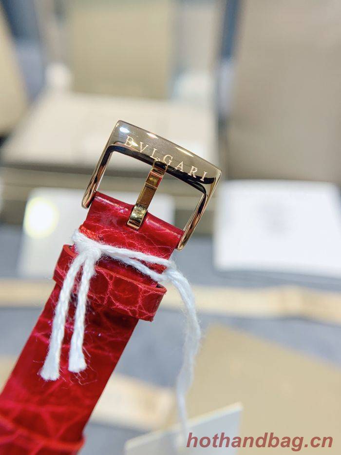 Bvlgari Watch BVW00041-1 Bvlgari Watch BVW00041-1