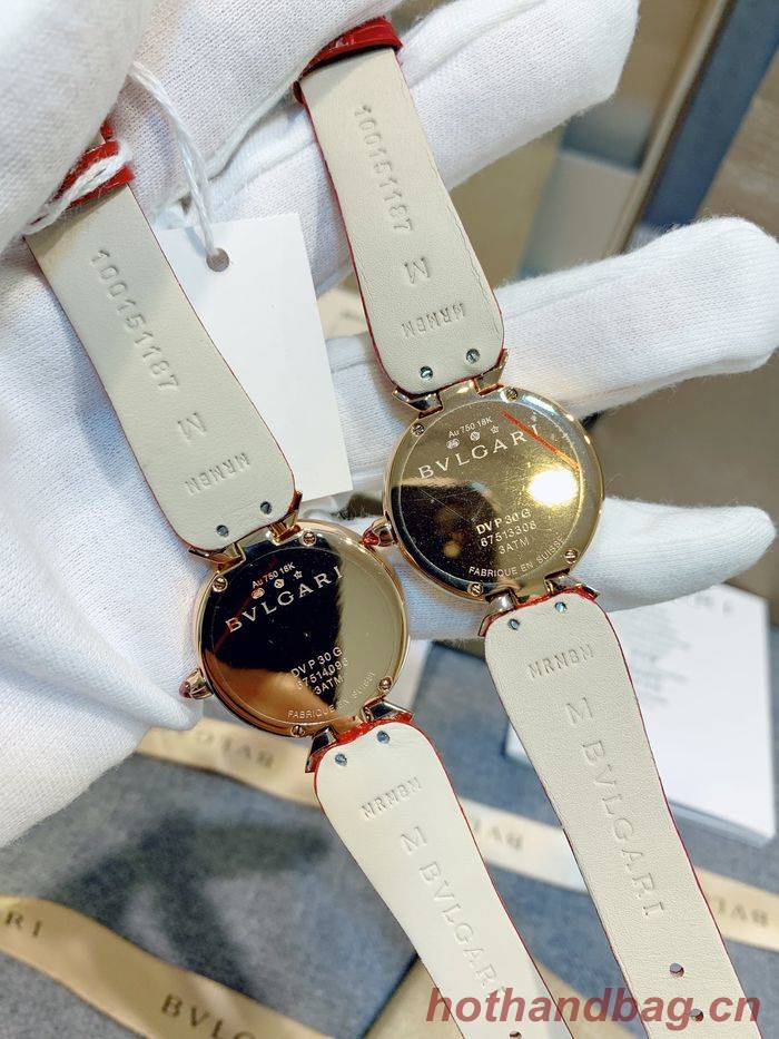 Bvlgari Watch BVW00041-1 Bvlgari Watch BVW00041-1