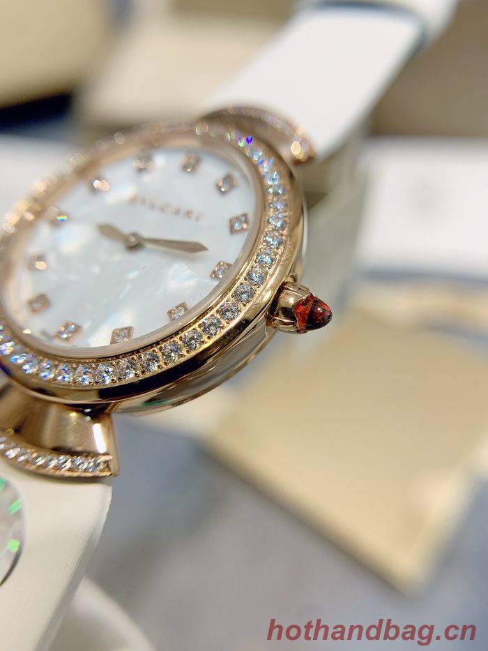 Bvlgari Watch BVW00042 Bvlgari Watch BVW00042