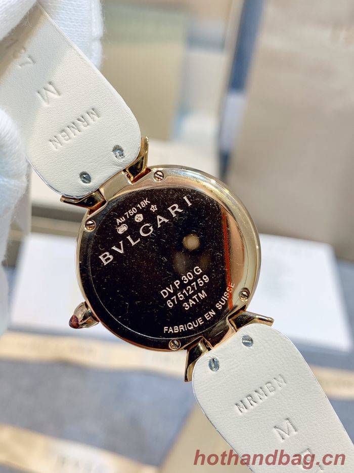 Bvlgari Watch BVW00042 Bvlgari Watch BVW00042