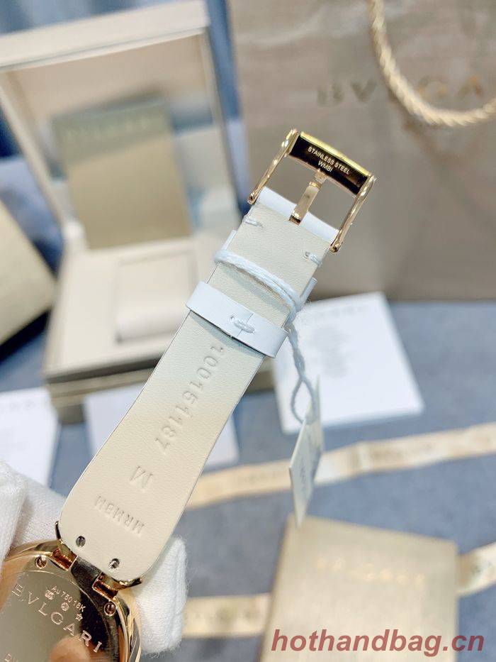 Bvlgari Watch BVW00042 Bvlgari Watch BVW00042