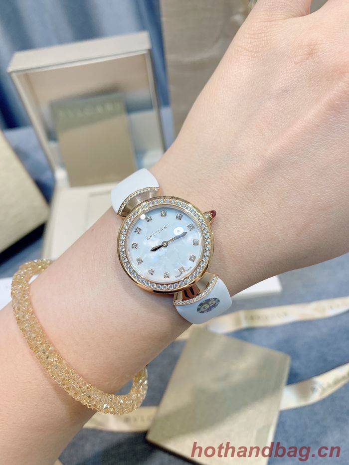 Bvlgari Watch BVW00042 Bvlgari Watch BVW00042