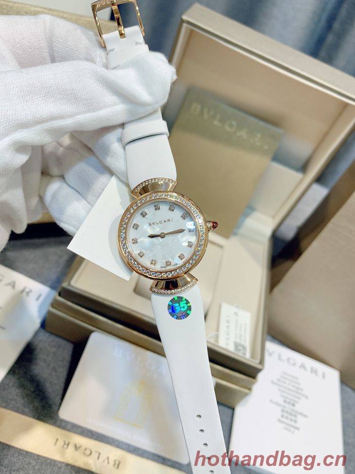 Bvlgari Watch BVW00042 Bvlgari Watch BVW00042