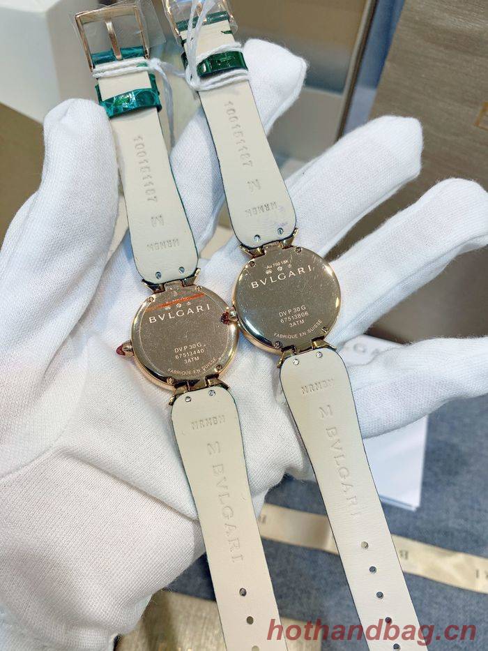 Bvlgari Watch BVW00043-1 Bvlgari Watch BVW00043-1