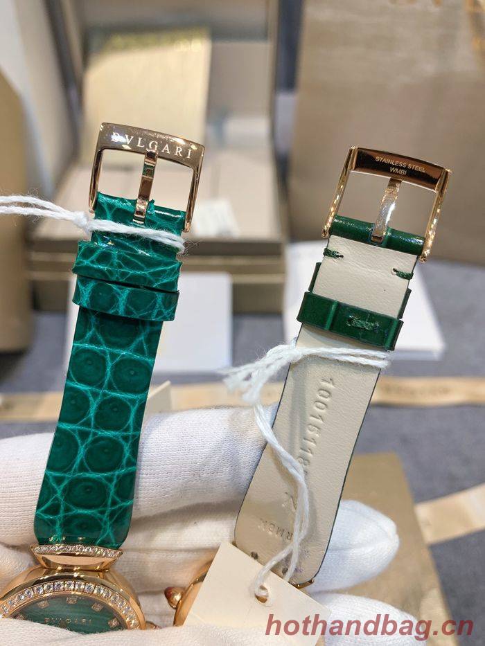 Bvlgari Watch BVW00043-1 Bvlgari Watch BVW00043-1