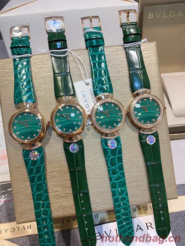 Bvlgari Watch BVW00043-1 Bvlgari Watch BVW00043-1