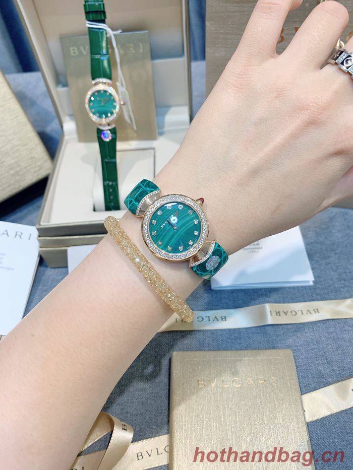 Bvlgari Watch BVW00043-1 Bvlgari Watch BVW00043-1