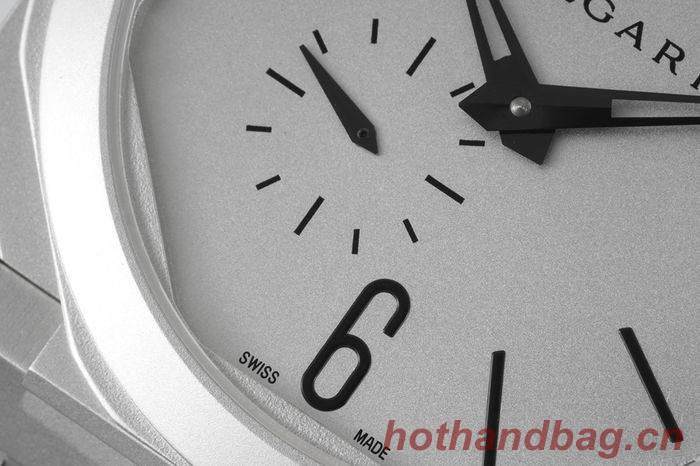 Bvlgari Watch BVW00054 Bvlgari Watch BVW00054