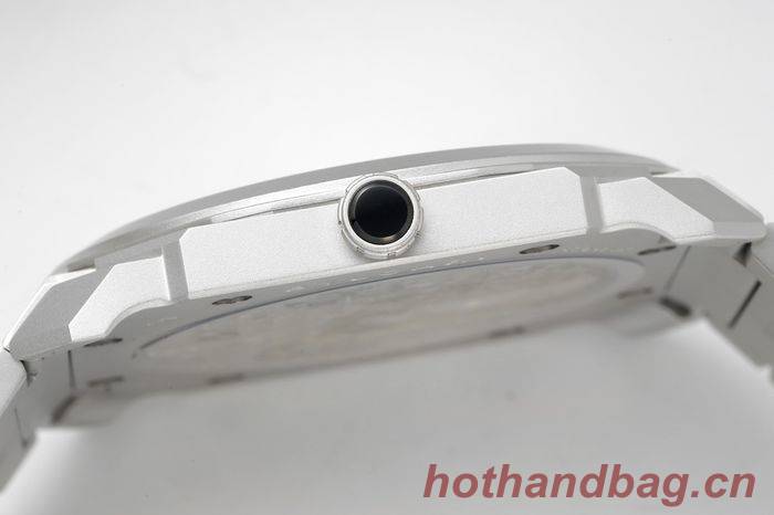 Bvlgari Watch BVW00054 Bvlgari Watch BVW00054