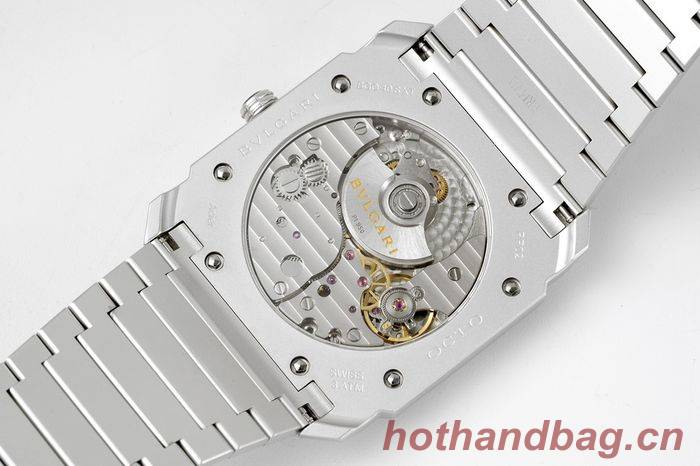 Bvlgari Watch BVW00054 Bvlgari Watch BVW00054