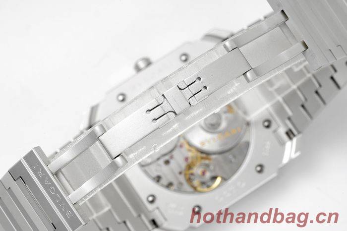 Bvlgari Watch BVW00054 Bvlgari Watch BVW00054