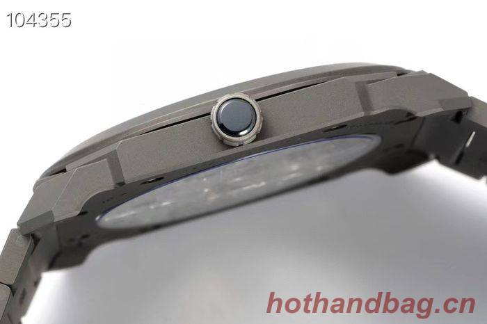 Bvlgari Watch BVW00055 Bvlgari Watch BVW00055