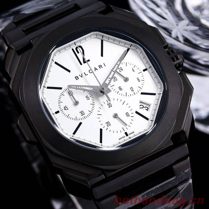 Bvlgari Watch BVW00057-1 Bvlgari Watch BVW00057-1