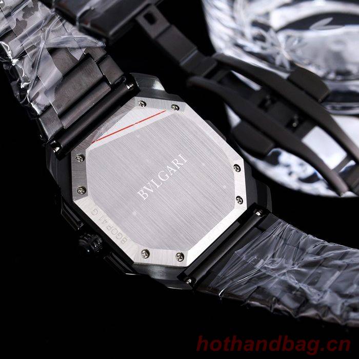 Bvlgari Watch BVW00057-1 Bvlgari Watch BVW00057-1